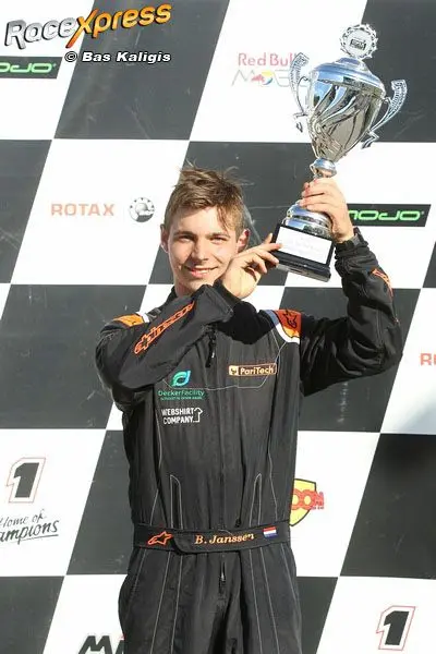 Bas Janssen