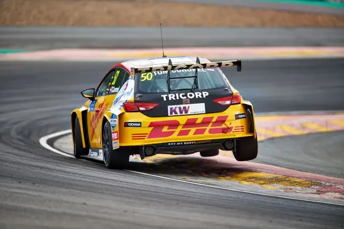 Tom Coronel