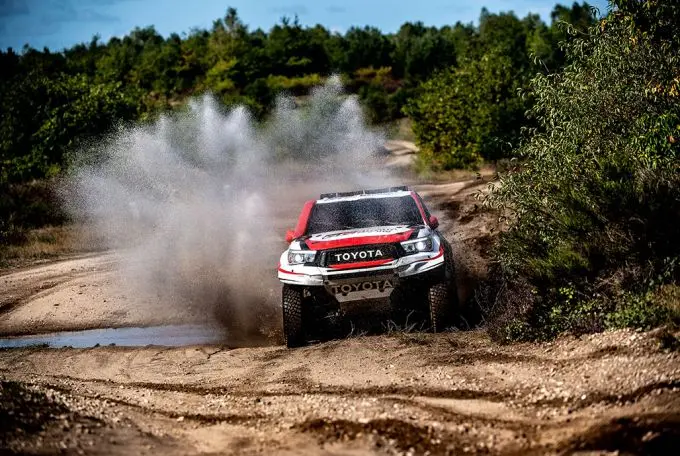 toyota gazoo racing fernando alonso 1
