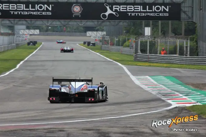 Peugeot 908 HDI LMP1 RX foto Peter Vader