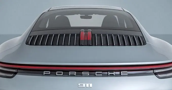 Ben Pon speciale 911