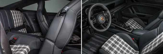 Ben Pon speciale 911