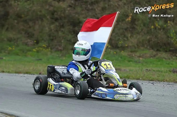 Rico Hulzinga