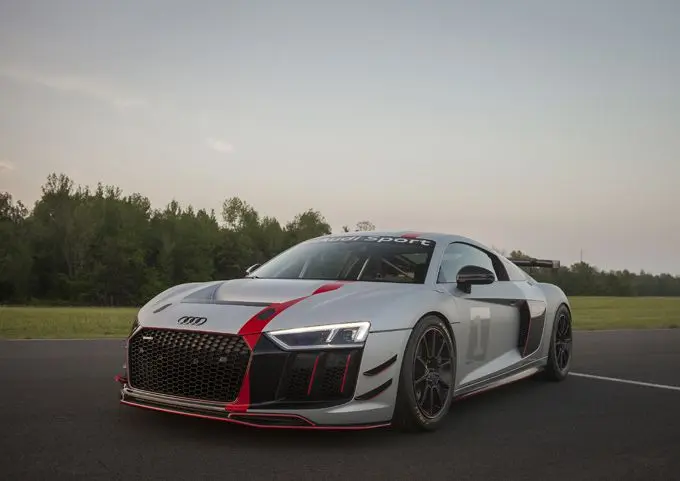 DTM Trophy Audi 2020