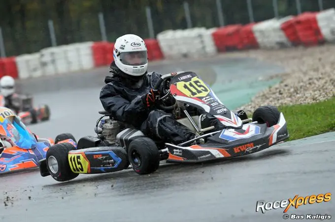 Laurens Steijger