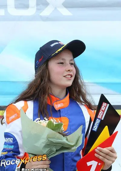 Sita Vanmeert