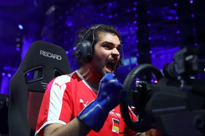 Spectaculaire finale FIA Gran Turismo Championship 2019 in Monaco