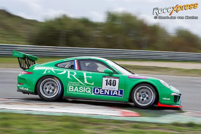 Zandvoort 500
