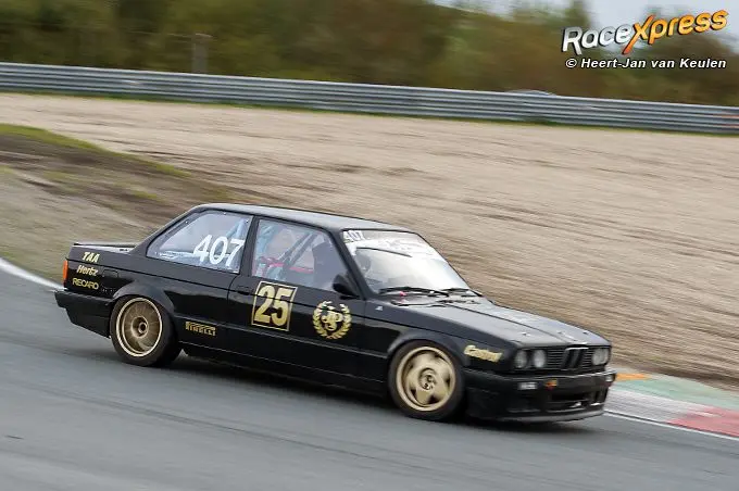 Zandvoort 500
