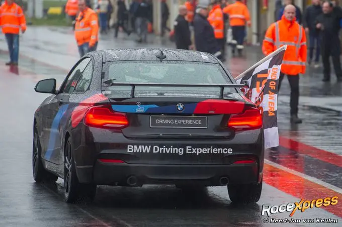 Zandvoort 500