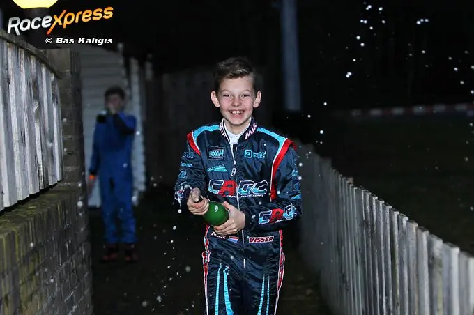 Dylan Visser