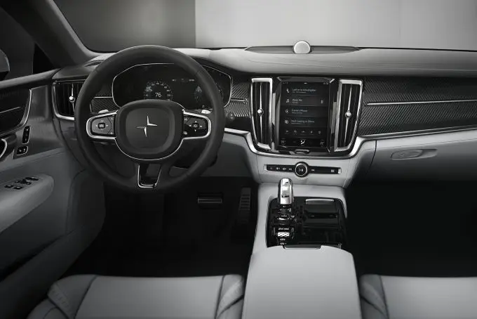 Debuut Polestar 1 Masters of LXRY in Amsterdam (12 t/m 16 december)