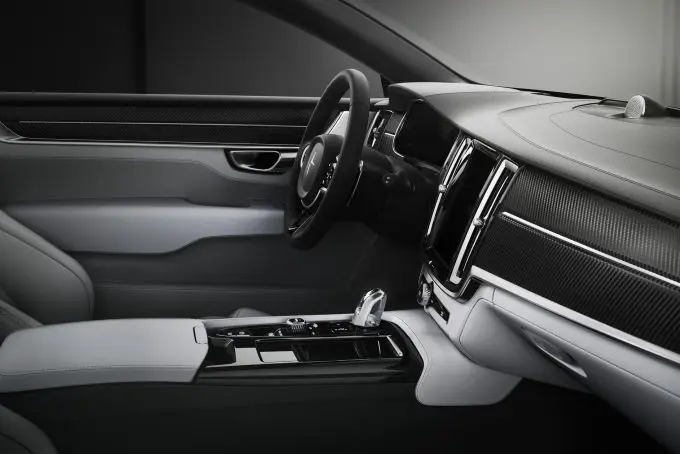 Debuut Polestar 1 Masters of LXRY in Amsterdam (12 t/m 16 december)