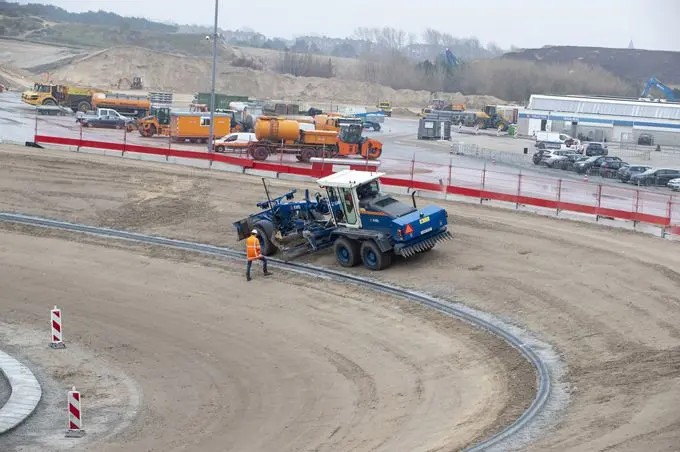 Circuit Zandvoort 