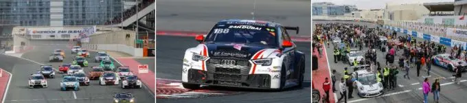 24H Dubai Race 2