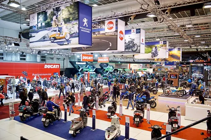 2020 Auto Moto Salon Brussels Expo
