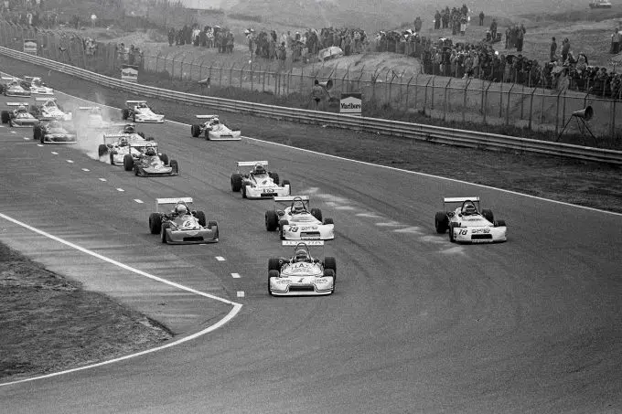 Circuit Zandvoort