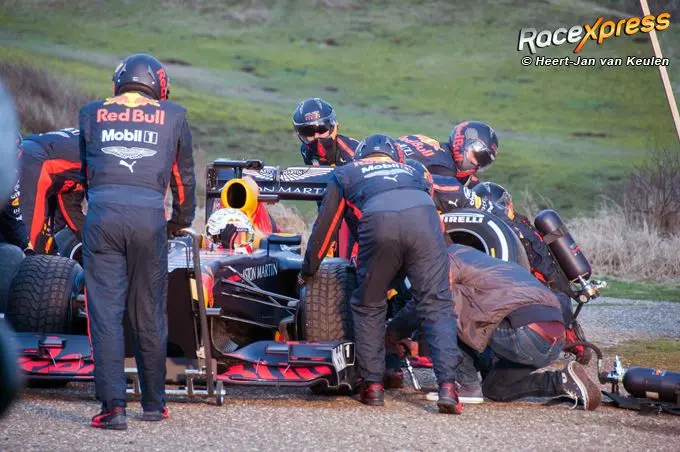 Red Bull