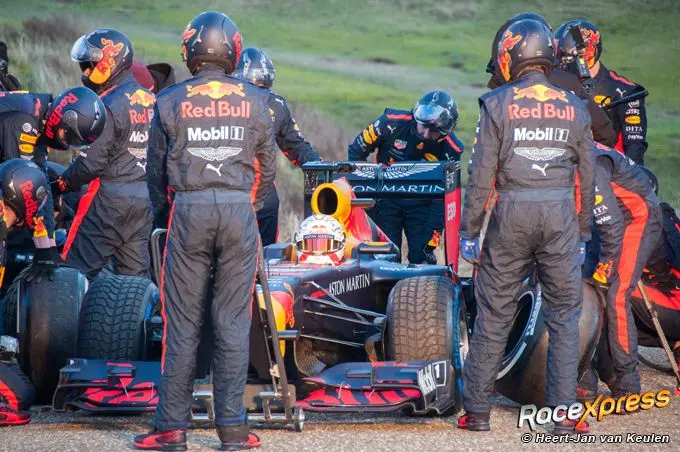 Red Bull