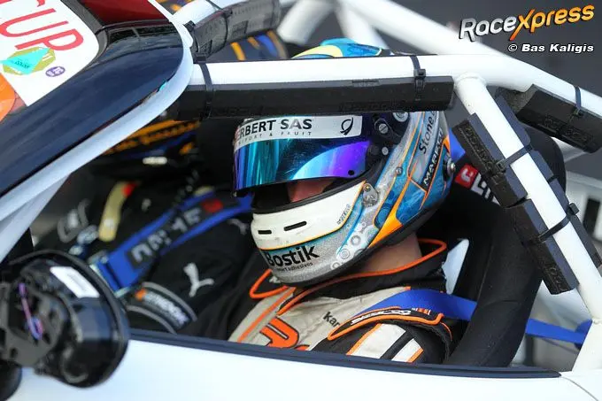 Mazda MX5 Cup
