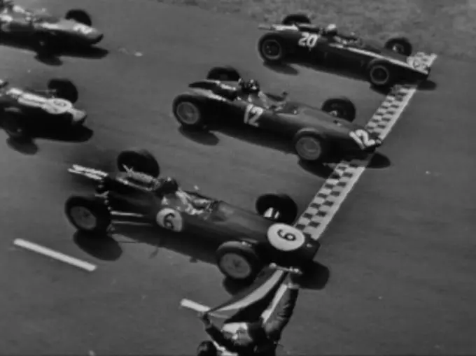 Formule 1 Zandvoort
