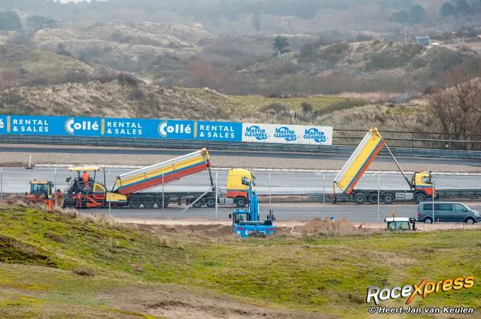 Circuit Zandvoort