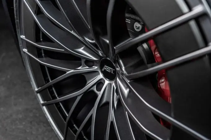 ABT Audi RS 7 Sportback