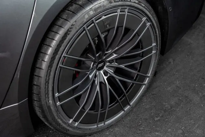 ABT Audi RS 7 Sportback