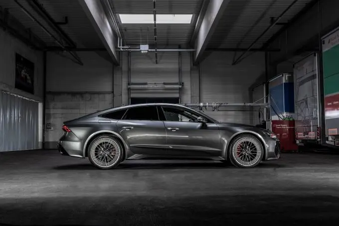 ABT Audi RS 7 Sportback
