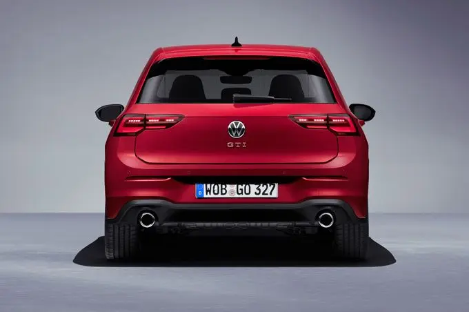 Golf GTI