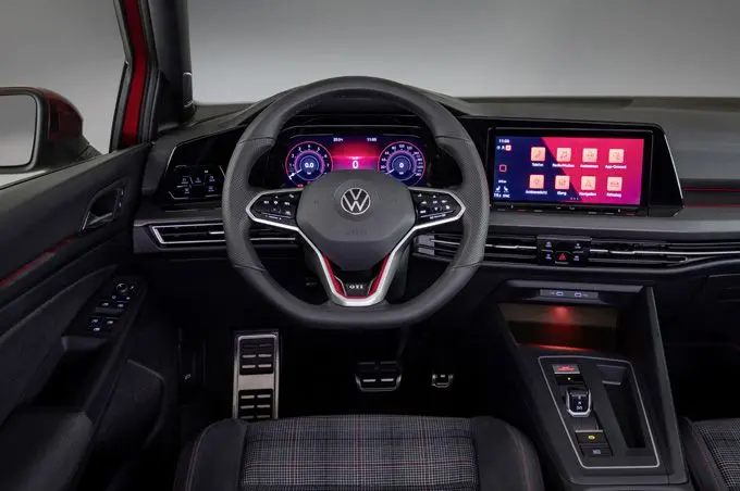 Golf GTI