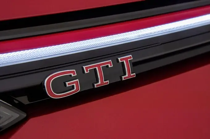 Golf GTI