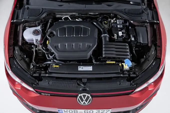 Golf GTI