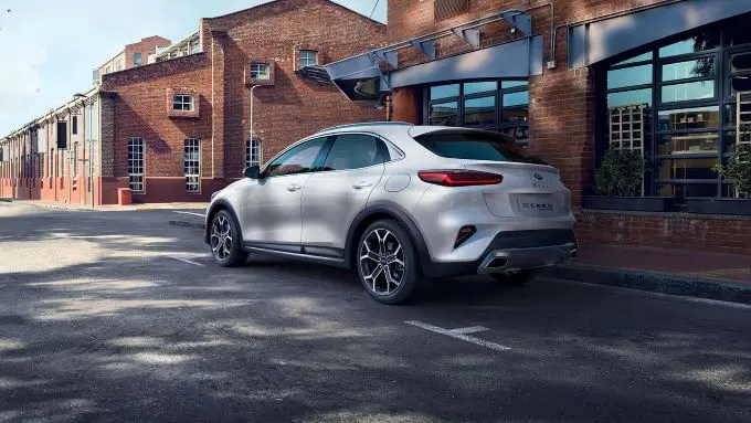 Kia Ceed Sportswagon en XCeed Plug-in Hybrid