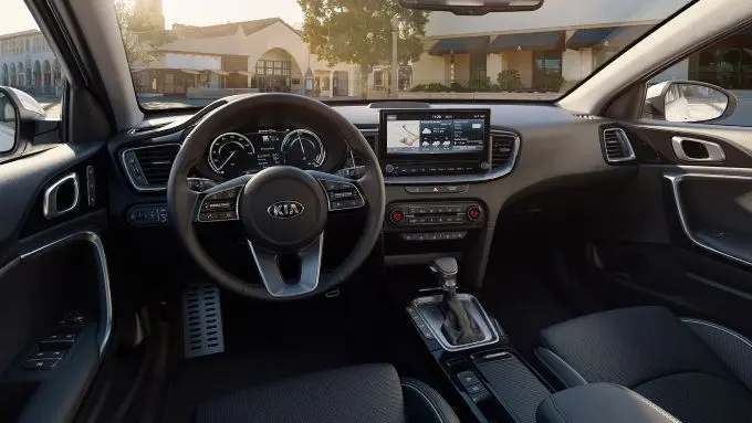Kia prijst Ceed Sportswagon en XCeed Plug-in Hybrid