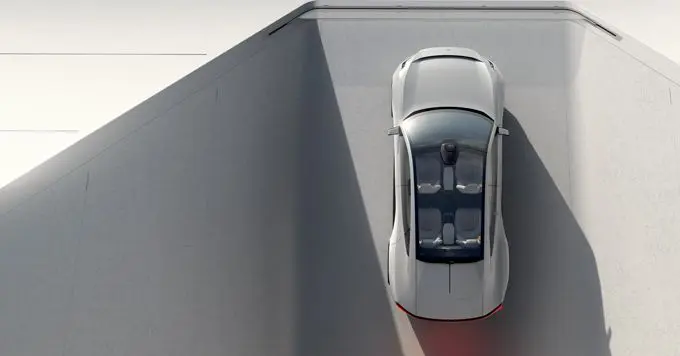 Polestar Precept