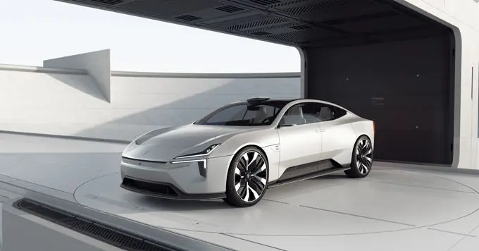 Polestar