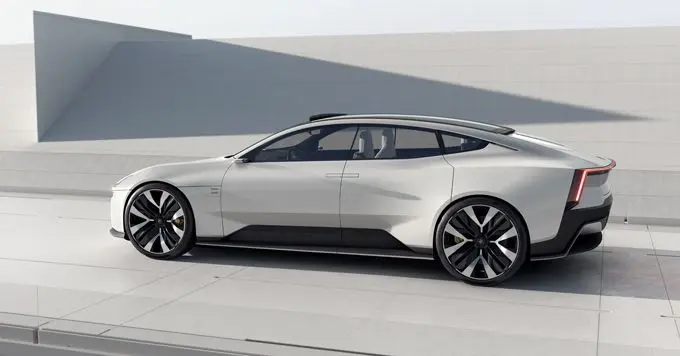 Polestar