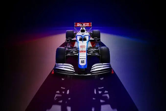 Williams