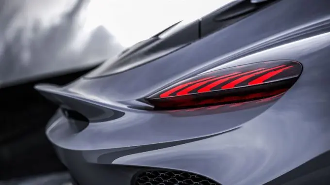 Koenigsegg Gemera 14