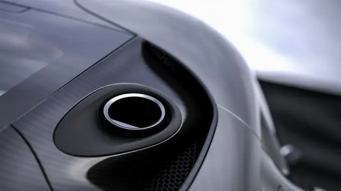 Koenigsegg Gemera 15