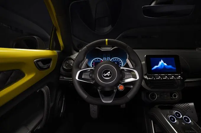 A110 Color Edition 2020