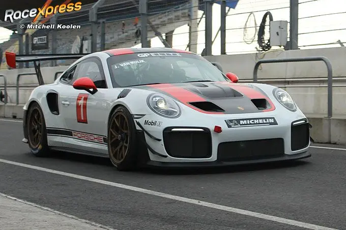 GP Elite