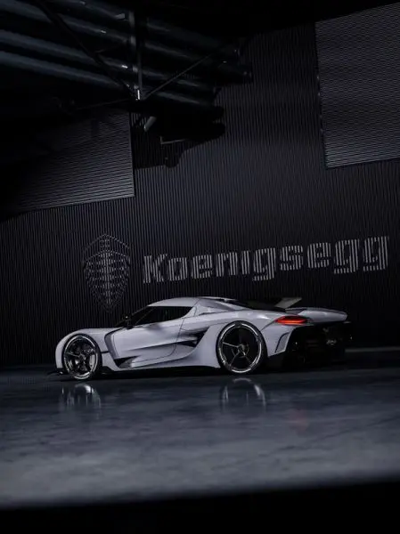Koenigsegg Jesko_Absolut_3