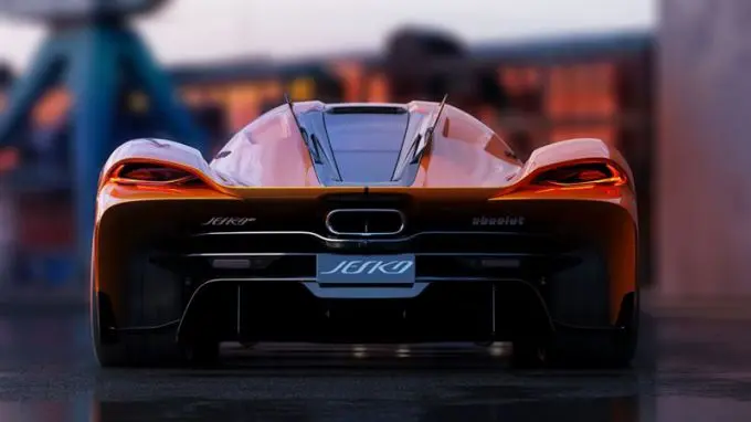 Koenigsegg Jesko_Absolut_5