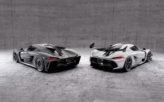 Koenigsegg Jesko_Absolut_and_Jesko_3