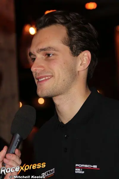 Max van Splunteren