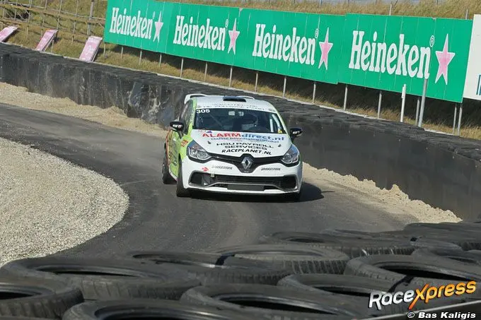 Tarzanbocht