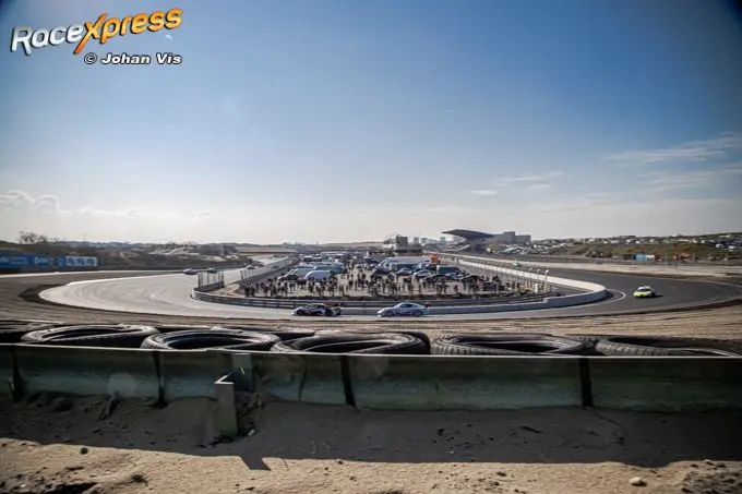 Zandvoort Final 4