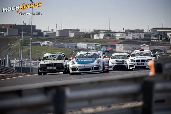 Zandvoort Final 4